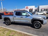 New 2025 Toyota Tacoma TRD Off-Road image 5
