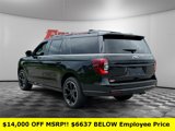 New 2024 Ford Expedition Max Limited image 5