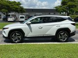 Used 2022 Hyundai Tucson Limited image 4