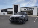 New 2025 Lincoln Aviator Black Label w/ Jet Appearance Package image 2