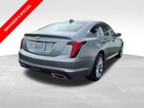 Used 2024 Cadillac CT5 Premium Luxury w/ Platinum Package image 2
