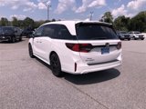 New 2025 Honda Odyssey Sport-L image 4