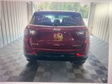 Used 2022 Jeep Compass Limited w/ Elite Group image 3
