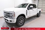 Used 2024 Ford F350 Limited image 2