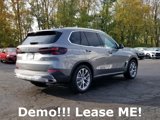 Used 2025 BMW X5 xDrive50e w/ Climate Comfort Package image 5