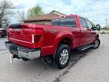 Used 2022 Ford F350 Lariat w/ Lariat Ultimate Package image 5