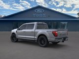 New 2025 Ford F150 Lariat w/ Equipment Group 501A Mid image 4