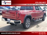New 2025 GMC Sierra 2500 SLT w/ Texas SLT Premium Package image 3
