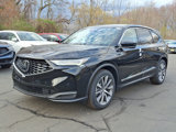 New 2025 Acura MDX SH-AWD w/ Technology Package image 2