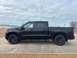 New 2025 Chevrolet Silverado 1500 RST image 3