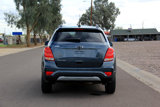 Used 2022 Chevrolet Trax LT w/ Driver Confidence Package image 6