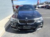 Used 2018 BMW X4 M40i w/ Driving Assistance Package image 4