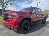 Used 2023 GMC Sierra 1500 Elevation image 3