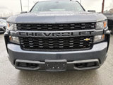 Used 2022 Chevrolet Silverado 1500 Custom image 2