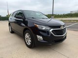 Used 2020 Chevrolet Equinox LT w/ Driver Convenience Package image 3