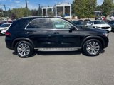 Used 2020 Mercedes-Benz GLE 350 4MATIC image 4