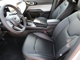 New 2025 Jeep Compass Limited image 5