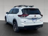 Used 2025 Nissan Rogue SV w/ Rock Creek Premium Package image 3