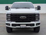 Used 2023 Ford F250 Lariat w/ Tremor Off-Road Package image 5