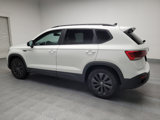 Used 2022 Volkswagen Taos S image 3