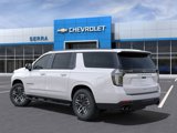New 2025 Chevrolet Suburban Z71 w/ Comfort Package image 3