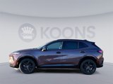 New 2025 Buick Envision Sport Touring image 2