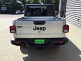 New 2023 Jeep Gladiator Sport image 4