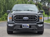 Used 2023 Ford F150 XLT w/ Equipment Group 302A High image 3