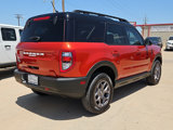 Used 2024 Ford Bronco Sport Badlands w/ Premium Package image 3