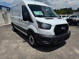 New 2025 Ford Transit 250 148 Medium Roof image 4