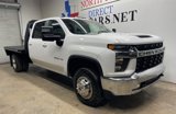 Used 2021 Chevrolet Silverado 3500 LT image 2