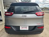 Used 2017 Jeep Cherokee Latitude w/ Safety/Convenience Group image 6