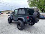 Used 2007 Jeep Wrangler X image 3