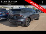 Certified 2024 Lincoln Nautilus Reserve w/ Equipment Group 202A image 4