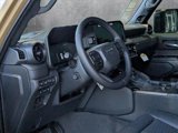 New 2025 Toyota Land Cruiser image 3