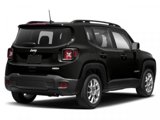 Used 2020 Jeep Renegade Altitude image 2