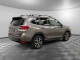Certified 2022 Subaru Forester Limited image 5
