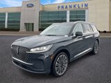 New 2025 Lincoln Aviator Black Label image 3