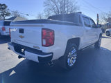Used 2018 Chevrolet Silverado 1500 High Country w/ High Desert Package image 6