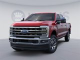 New 2025 Ford F350 Lariat w/ Lariat Ultimate Package image 2