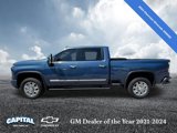 Used 2024 Chevrolet Silverado 2500 High Country w/ High Country Premium Package image 3
