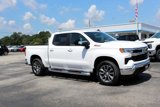 New 2025 Chevrolet Silverado 1500 LT image 4