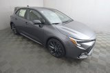 New 2025 Toyota Corolla XSE image 3