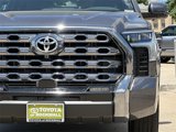 New 2025 Toyota Tundra Platinum image 4