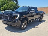 New 2025 GMC Sierra 2500 Denali Ultimate w/ Max Trailering Package image 4
