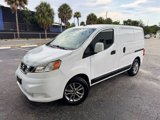 Used 2021 Nissan NV200 SV image 2