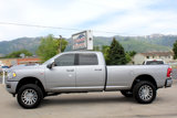 Used 2024 RAM 3500 Laramie w/ Sport Appearance Package image 2
