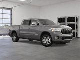 New 2025 RAM 1500 Tungsten w/ Off Road Group image 4