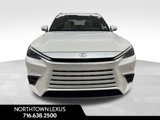 New 2025 Lexus TX 350 AWD image 2