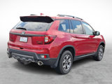 Used 2022 Honda Passport TrailSport image 5